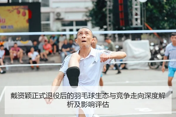 戴资颖正式退役后的羽毛球生态与竞争走向深度解析及影响评估